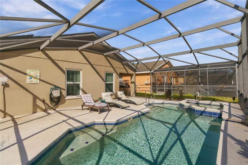 4 bedroom Single Family Residence at 332 Scrub Jay Way, Sandy Ridge Ph 01, Davenport — photo 5