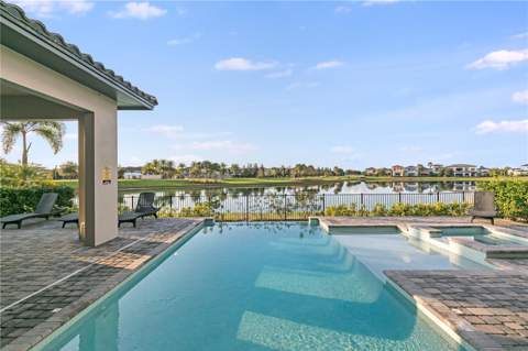 920 Golden Bear Drive, Reunion FL - photo 7 of 8