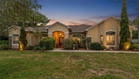13189 Jessica Drive, Spring Hill FL - photo 8 of 57