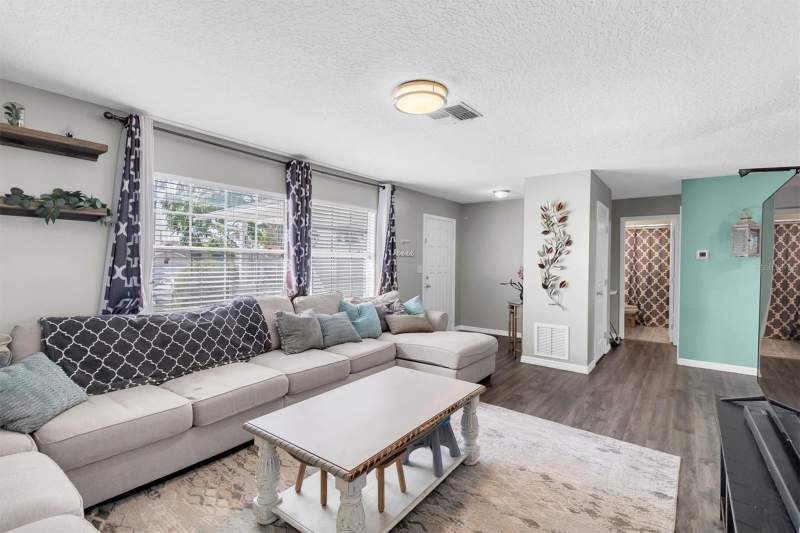 2 bedroom Single Family Residence at 5283 Baldock Avenue, Spring Hill, Spring Hill — photo 5