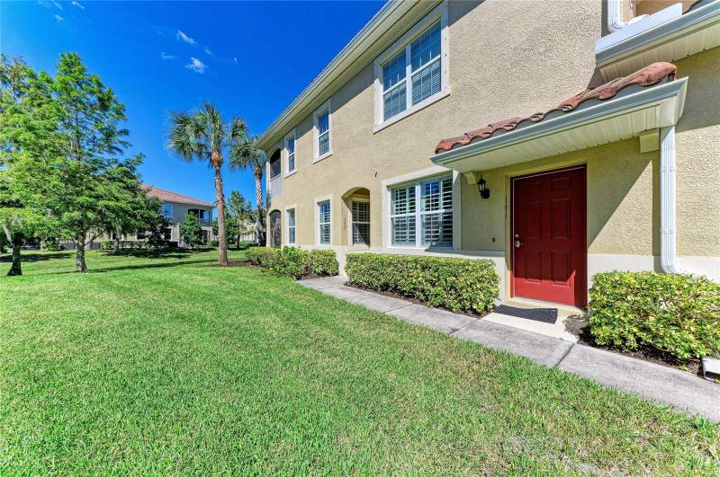 2 bedroom Condominium at 3129 Oriole Drive #102, Soleil - Coach, Sarasota — photo 4
