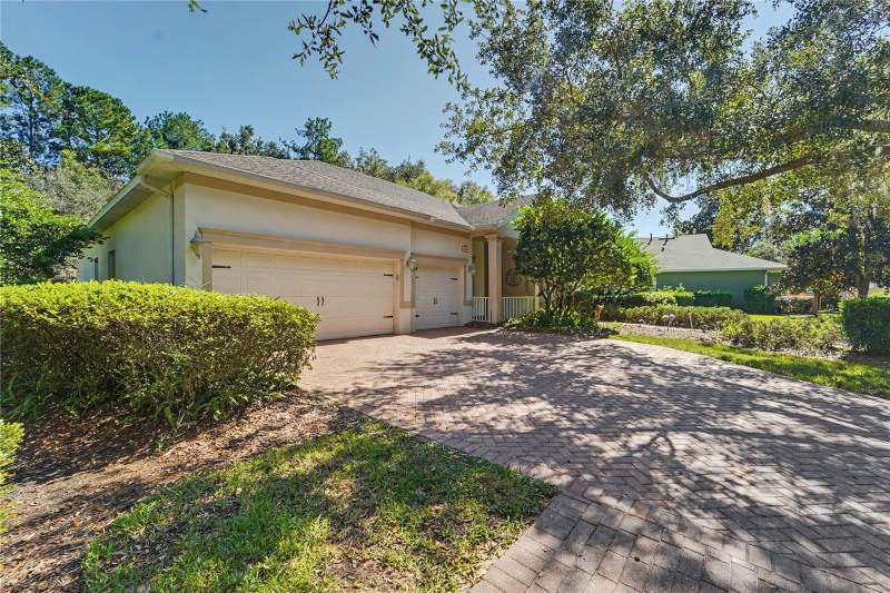 2 bedroom Single Family Residence at 5346 Nottaway Place, Cascades At S H Plant Ph 1 Rep, Brooksville — photo 3