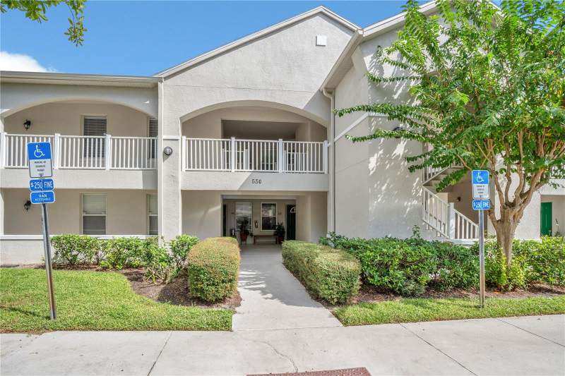 Cranes Roost Condo