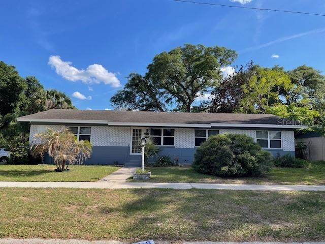 3 bedroom Single Family Residence at 6800 ANOKA DRIVE, HIAWASSA HIGHLANDS, ORLANDO — photo 1
