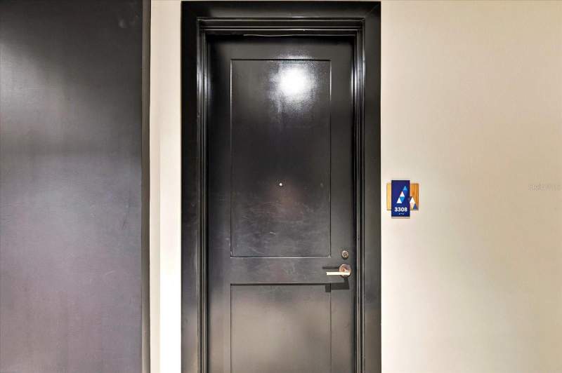 2 bedroom Condominium at 275 1st Avenue #3308, Art House Condo, St Petersburg — photo 4
