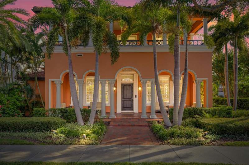 4912 YACHT CLUB home for sale in Westshore Yacht Club