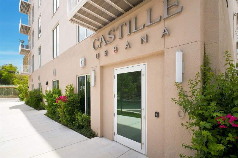 600 3RD AVENUE #302 home for sale in Castille Urbana
