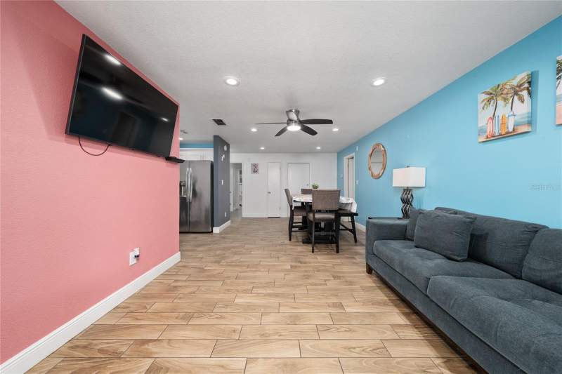 3 bedroom Single Family Residence at 3254 Moccasin Drive, Indian Wells Unit 5, Kissimmee — photo 5