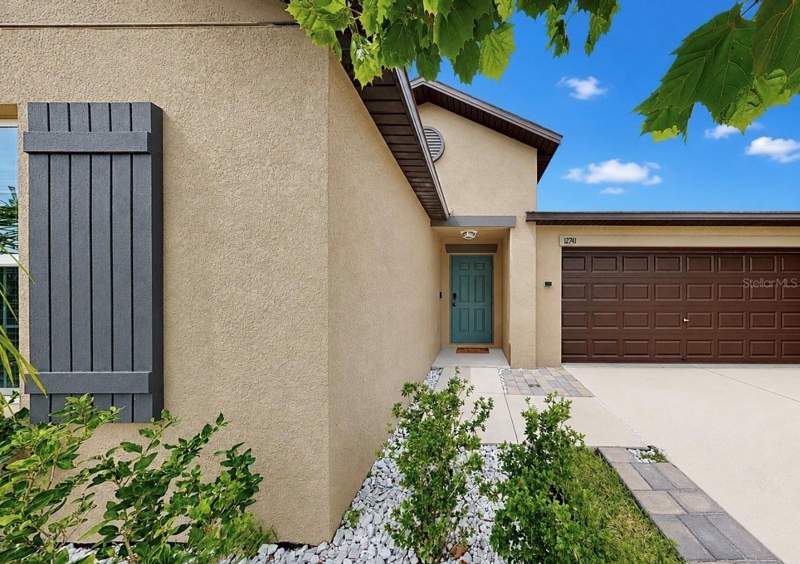 4 bedroom Single Family Residence at 12741 Tripoli Avenue, Triple Crk Village N & P, Riverview — photo 3