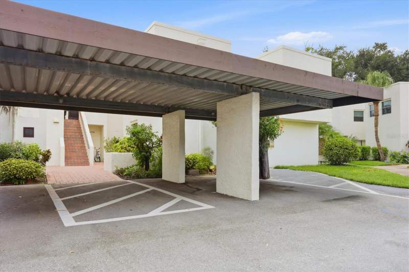 2 bedroom Condominium at 5174 Marsh Field Lane #86, Heronmere II, Sarasota — photo 3