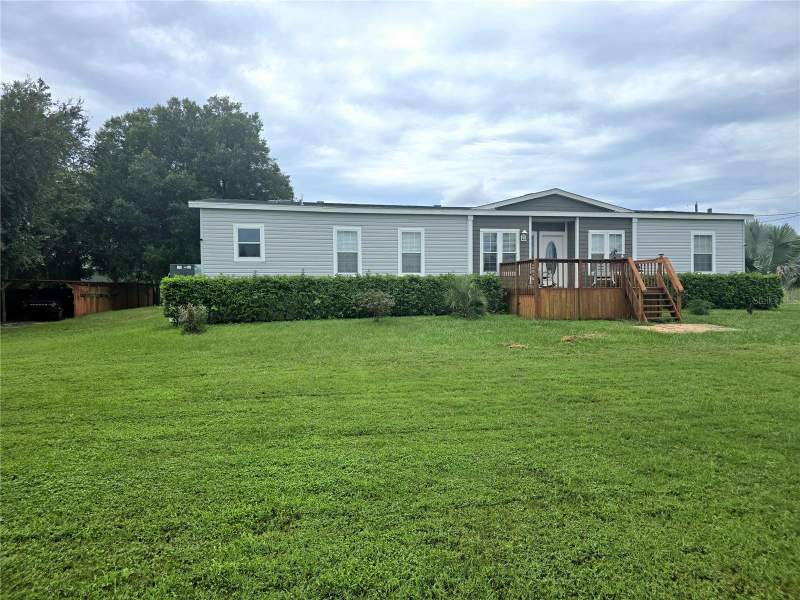 3 bedroom Single Family Residence at 3710 Kandy Lane, Haines City, Haines City — photo 2