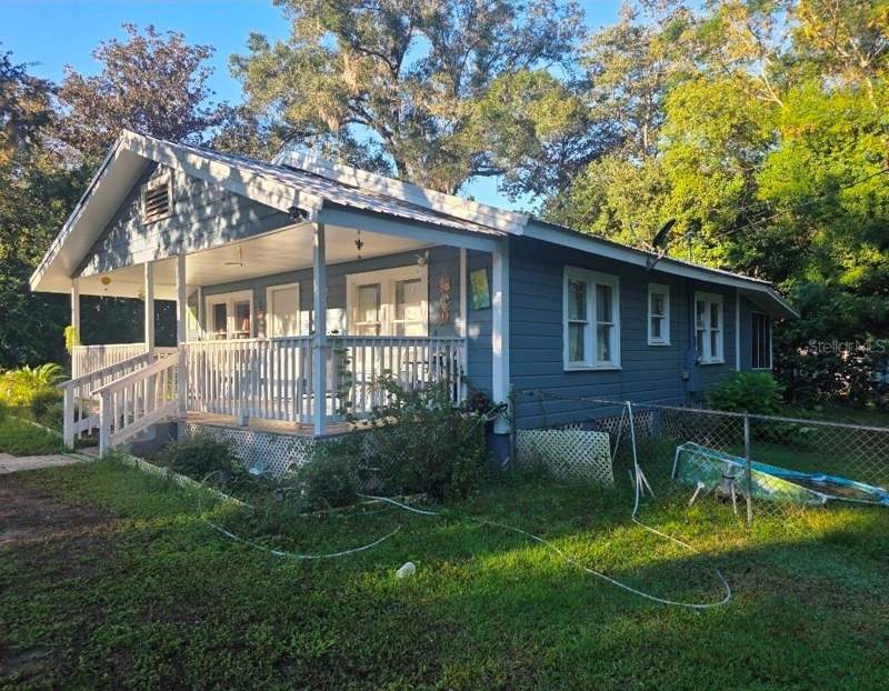 2 bedroom Single Family Residence at 2506 NE 19th Court, Ocala Plantation, Ocala — photo 2