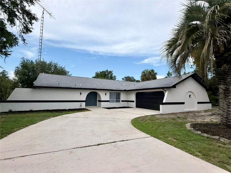 3 bedroom Single Family Residence at 16590 SW 46th Circle, Ocala, Ocala — photo 4