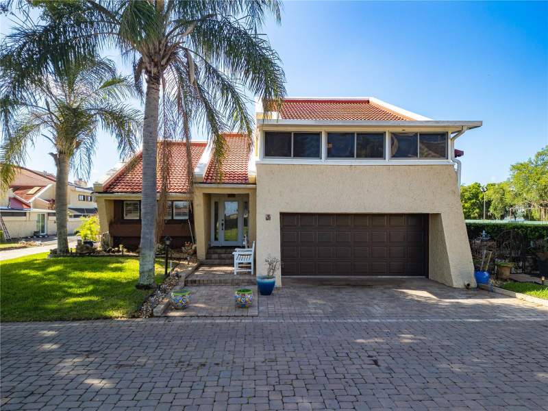 3 bedroom Single Family Residence at 4 Casarena Court, Casarena On The Lakes, Winter Haven — photo 4
