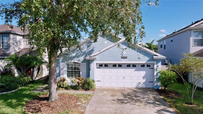 Hunting Creek Multi-Family