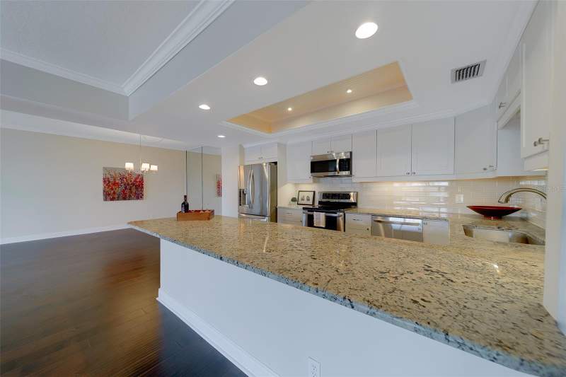 2 bedroom Condominium at 8 Belleview Boulevard #308, Belleview Biltmore Villas S Garden 8, Belleair — photo 2