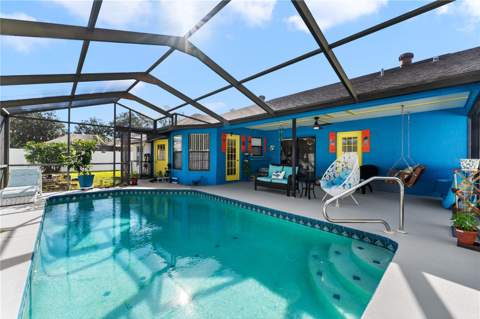 8133 Wysocki Court, Spring Hill FL - photo 22 of 29