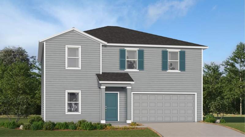 14311 NW 170TH AVENUE home for sale in Tara Forest East Homes for Sale: 5 Homes, Median $300K