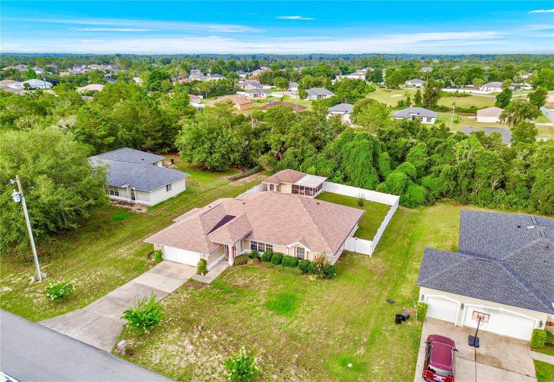 3 bedroom Single Family Residence at 10151 SW 41st Terrace, Ocala Waterway Estate, Ocala — photo 3