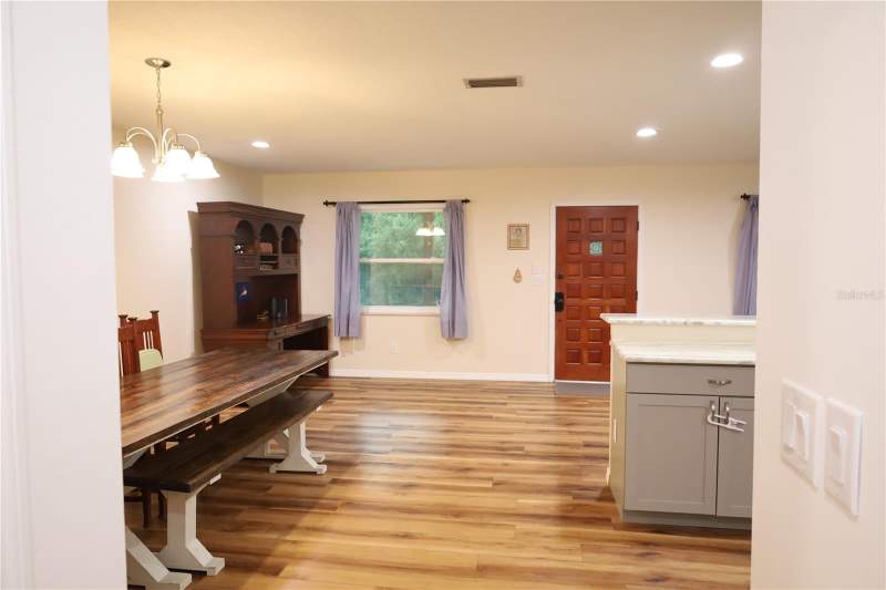 3 bedroom Single Family Residence at 6179 Faber Drive, Rolling Acres, Brooksville — photo 4