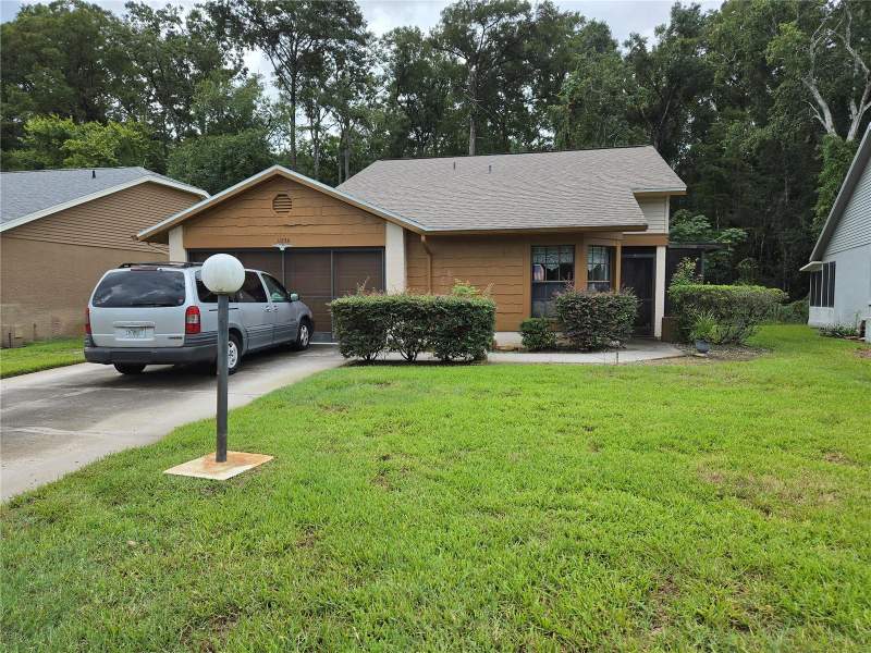 2 bedroom Single Family Residence at 11530 White Ash Drive, Arborwood At Summertree, New Port Richey — photo 1