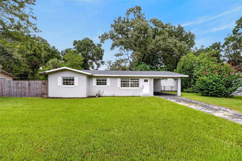 3 bedroom Single Family Residence at 729 SE 26th Street, Suncrest, Ocala — photo 2