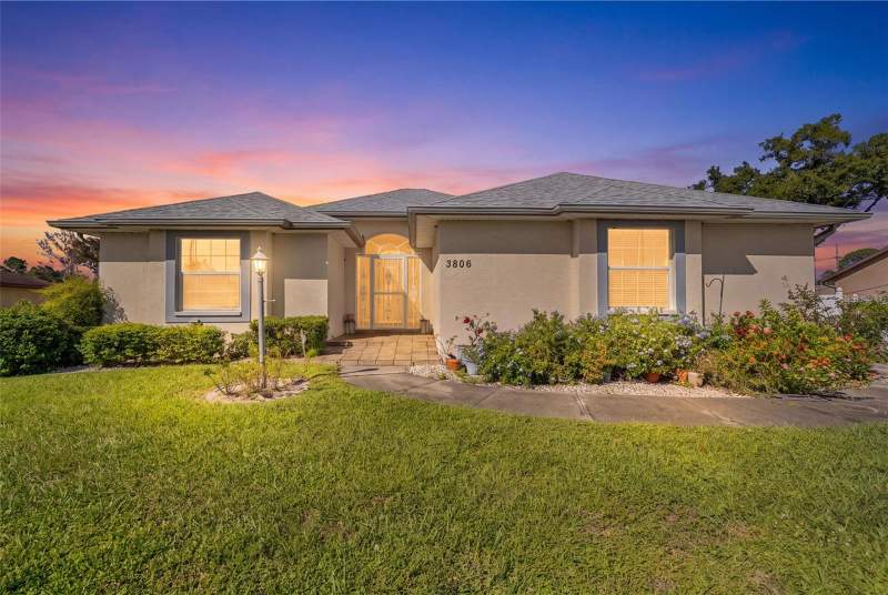 2 bedroom Single Family Residence at 3806 69th Street, Christy Lees Rep, Palmetto — photo 2
