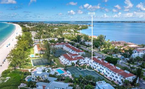 5055 Gulf Of Mexico Drive #115, Longboat Key FL - photo 7 of 41