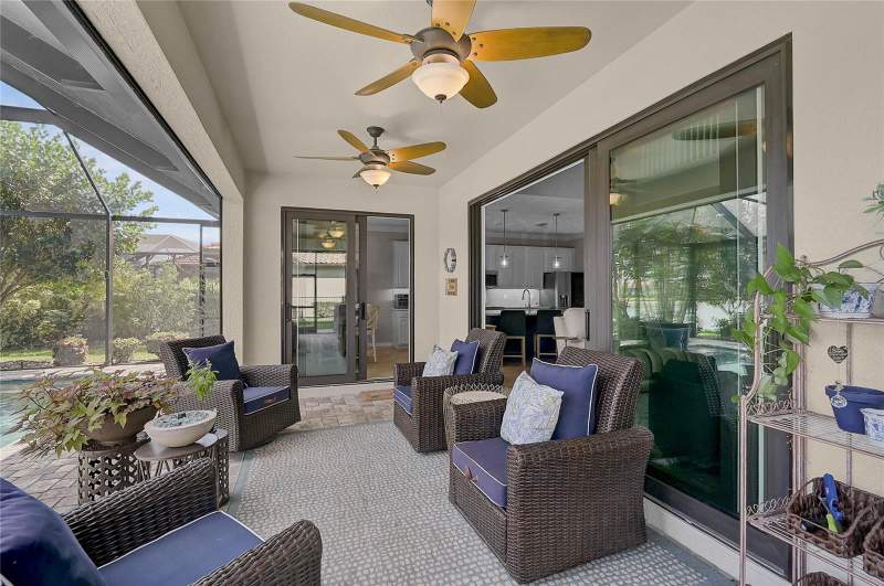 5 bedroom Single Family Residence at 20275 Granlago Drive, Gran Paradiso Ph 1, Venice — photo 2