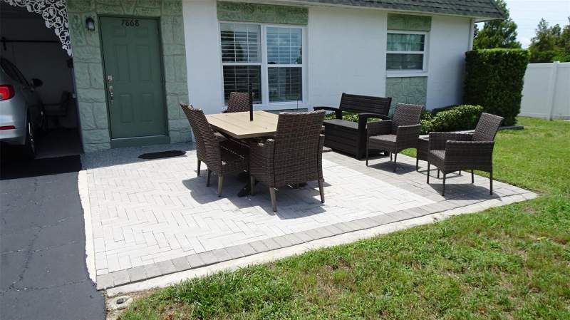 2 bedroom Condominium at 7868 40th Avenue #7868, Tyrone Villas, St Petersburg — photo 4