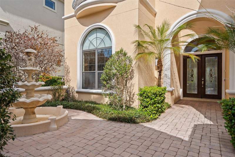 5 bedroom Single Family Residence at 490 Muirfield Loop, Reunion West Vlgs North, Reunion — photo 3