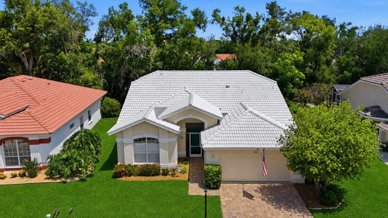 Del Sol Village at Longwood Run