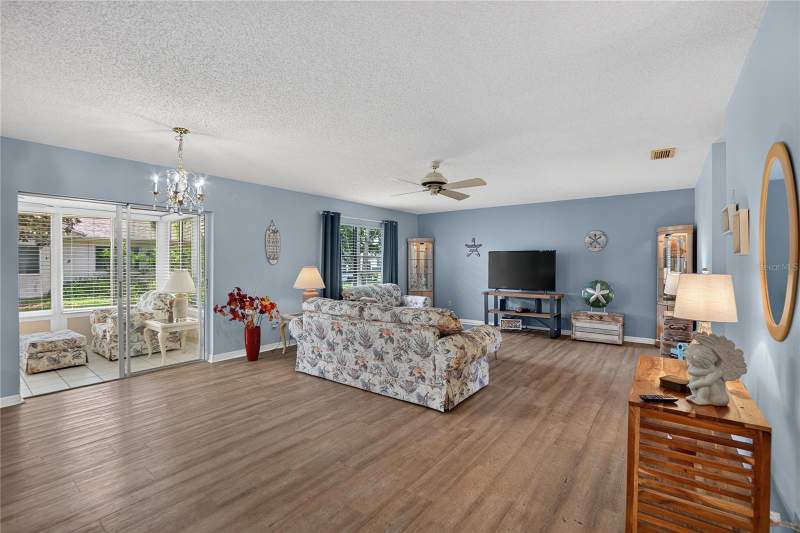 2 bedroom Condominium at 2203 Highclere Circle #2203, Highgate A Condo, Sun City Center — photo 4