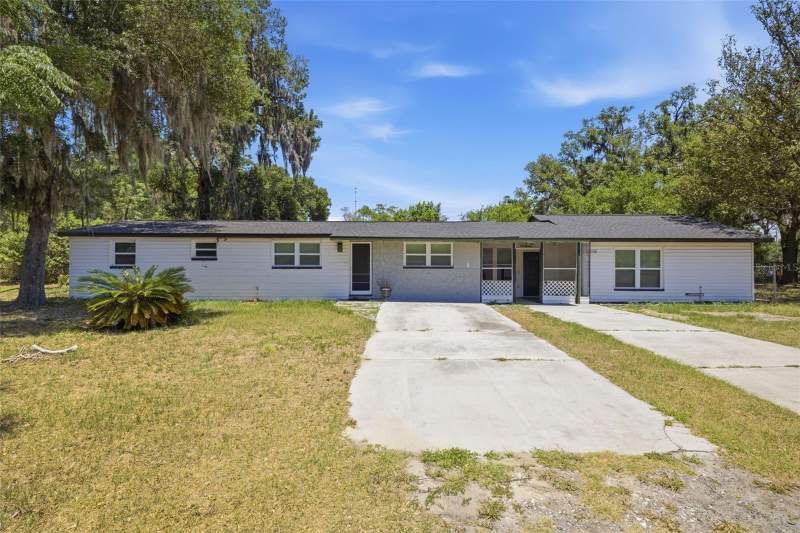 5 bedroom Single Family Residence at 11410 Thomas Road, Unplatted, Seffner — photo 1