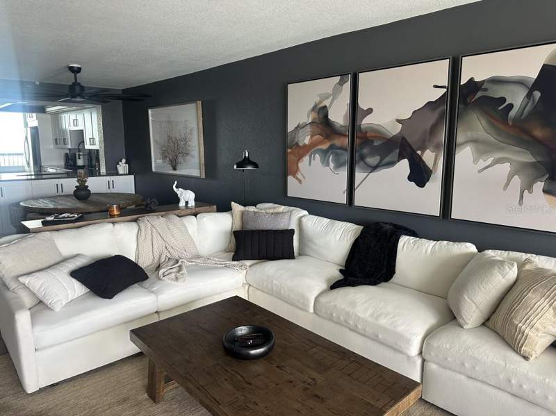 2 bedroom Condominium at 9425 Blind Pass Road #1207, Constellation The Condo, St Petersburg — photo 3