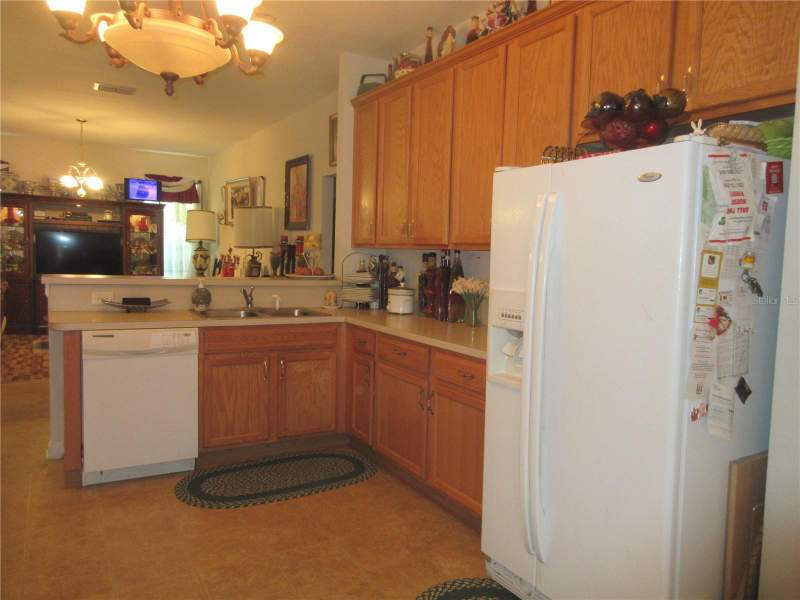 4 bedroom Single Family Residence at 13380 SW 32nd Court, Marion Oaks Un 07, Ocala — photo 4