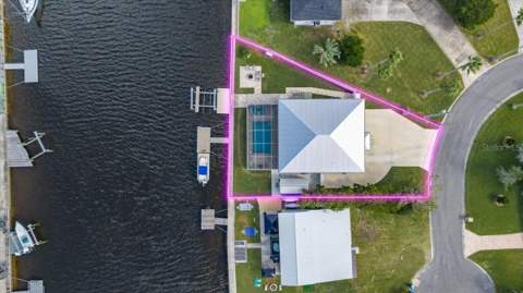 4530 Kingston Drive, Hernando Beach FL - photo 10 of 64