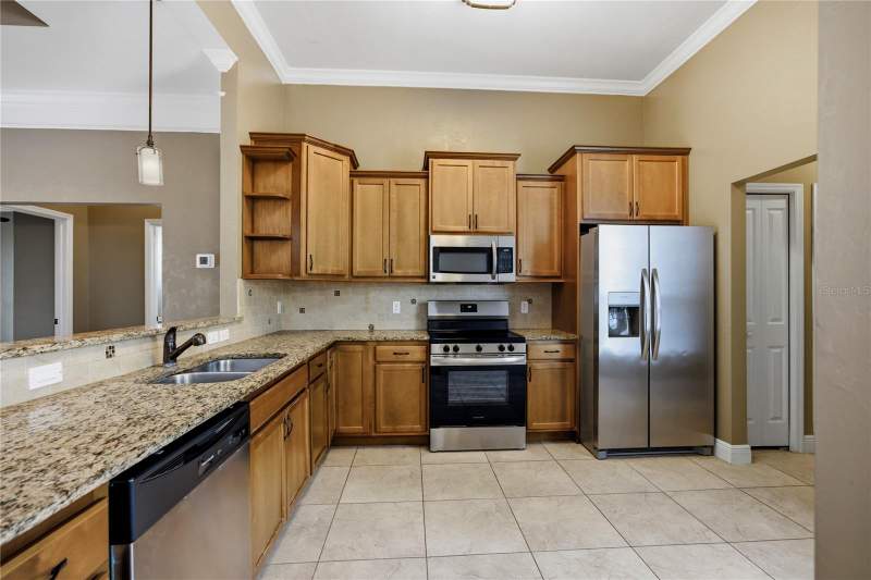 4 bedroom Single Family Residence at 9004 SW 79th Avenue, Willow Oak Plantation, Gainesville — photo 4