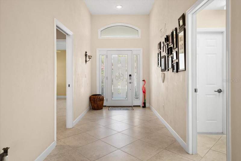 3 bedroom Single Family Residence at 2 San Pablo Court, Lakeside/Matanzas Shores, Palm Coast — photo 4