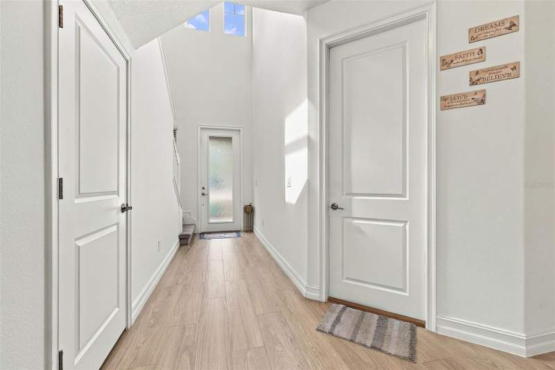 3 bedroom Townhouse at 5127 San Martino Drive, Estancia Phase 4, Wesley Chapel — photo 4