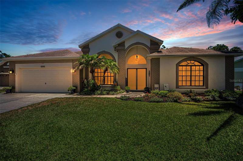 4 bedroom Single Family Residence at 6646 Garden Palm Court, Timber Greens Ph 02B, New Port Richey — photo 2