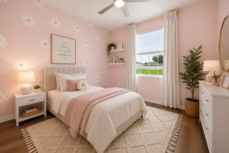 4 bedroom Single Family Residence at 1581 NE 50th Terrace, Alderbrook, Ocala — photo 5