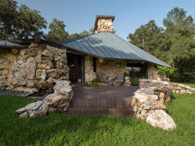 2 bedroom Farm at 8351 NW 110th Street, Reddick, Reddick — photo 4