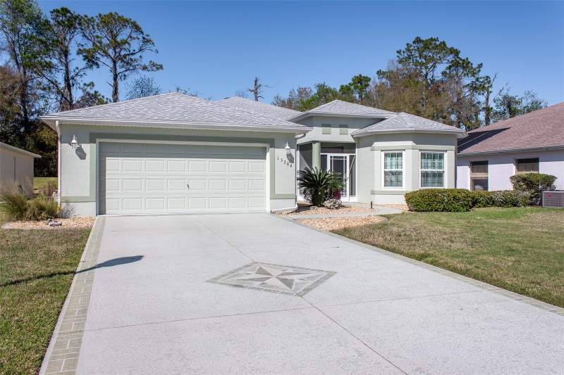 4 bedroom Single Family Residence at 15304 SW 15th Terrace Road, Summerglen, Ocala — photo 3