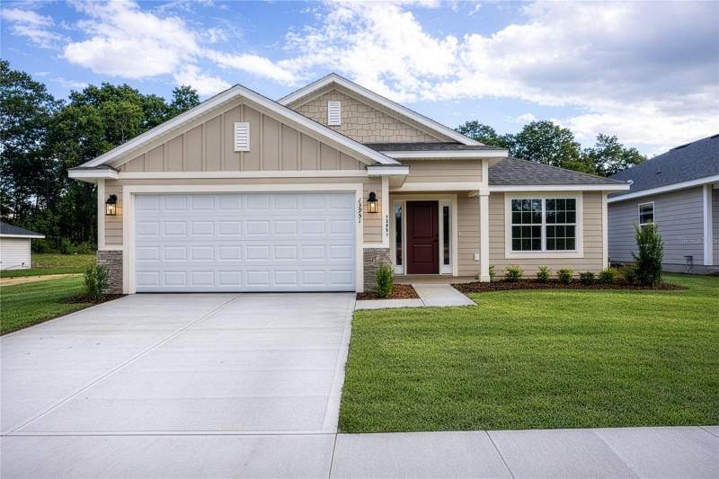 4 bedroom Single Family Residence at 16913 NW 176th Way, Briarwood, Alachua — photo 3