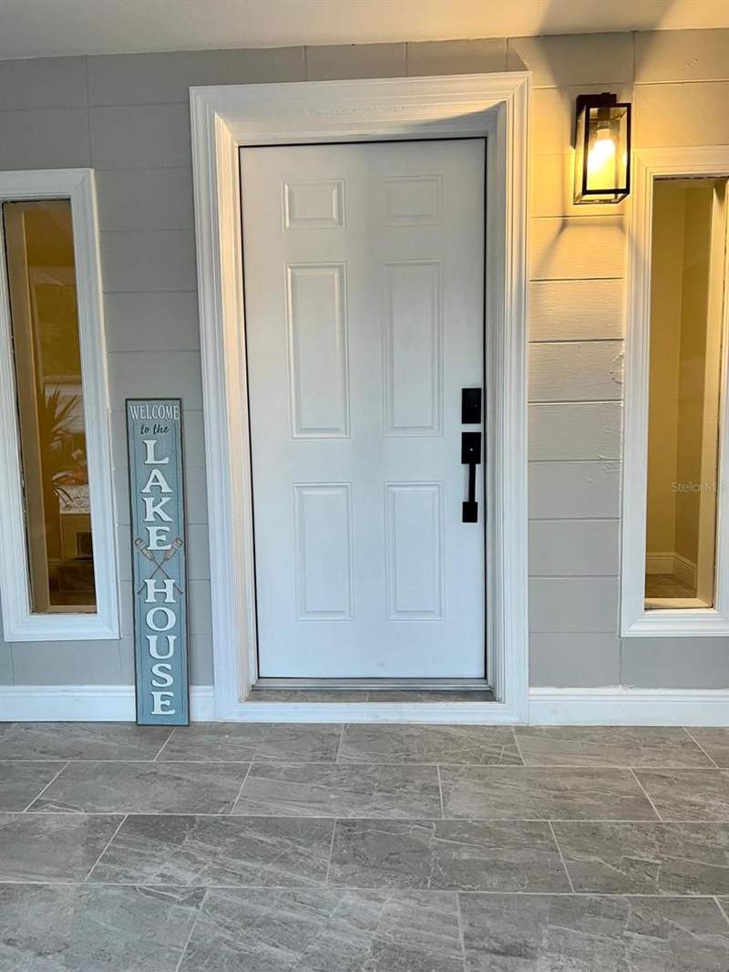 4 bedroom Single Family Residence at 896 CR 485A, Panasoffkee Retreats, Lake Panasoffkee — photo 4