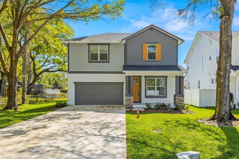 Wellswood Estates