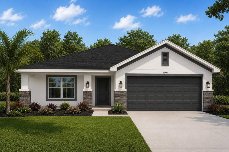 7009 166TH PLACE home for sale in Aviary at Rutland Ranch