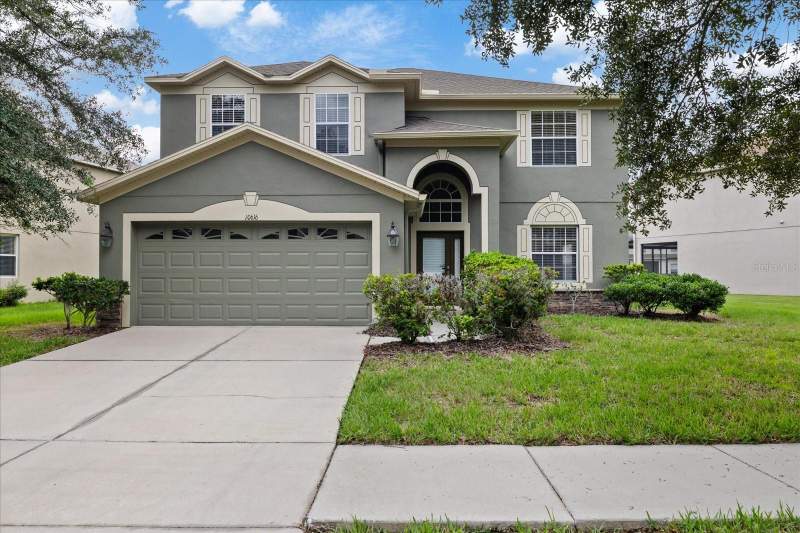 10616 LIBERTY BELL DRIVE home for sale in Heritage Isles