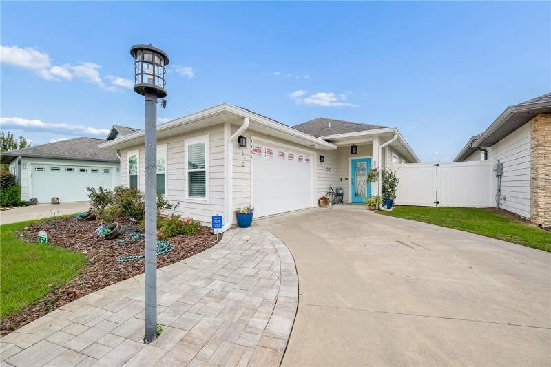 2 bedroom Single Family Residence at 1761 SW 247th Street, Countryway Of Newberry Ph I, Newberry — photo 5
